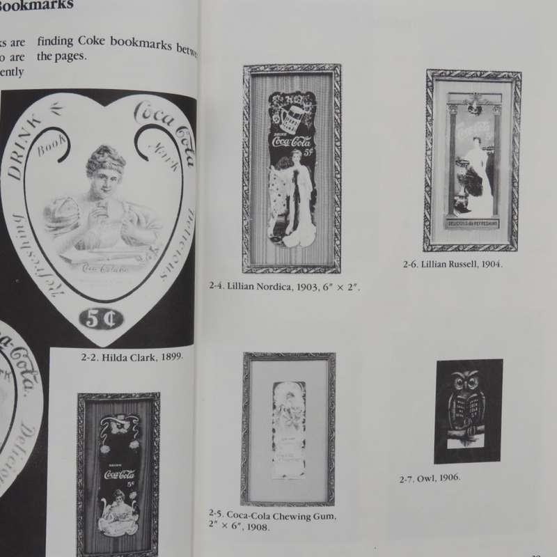 Price Guide to Coco-Cola Collectibles by Deborah Goldstein Hill