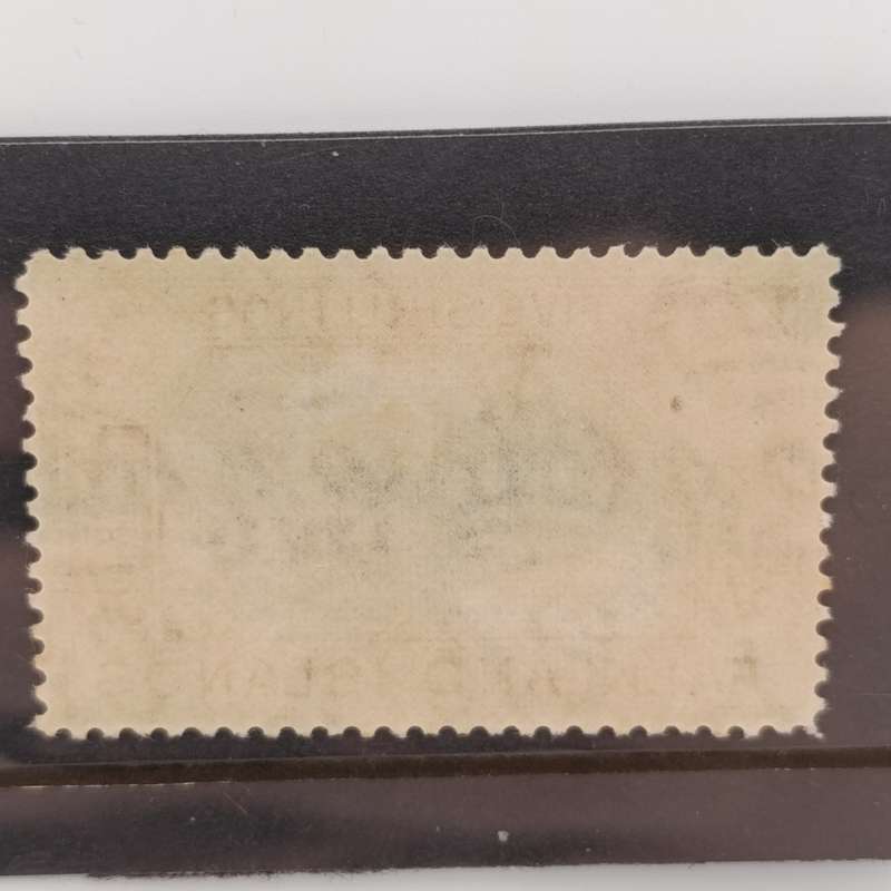 Falkland Islands - 1st printings (1938-50) 5 Shilling, 10 Shilling, 1 Pound VF LMM, 5G 161-63