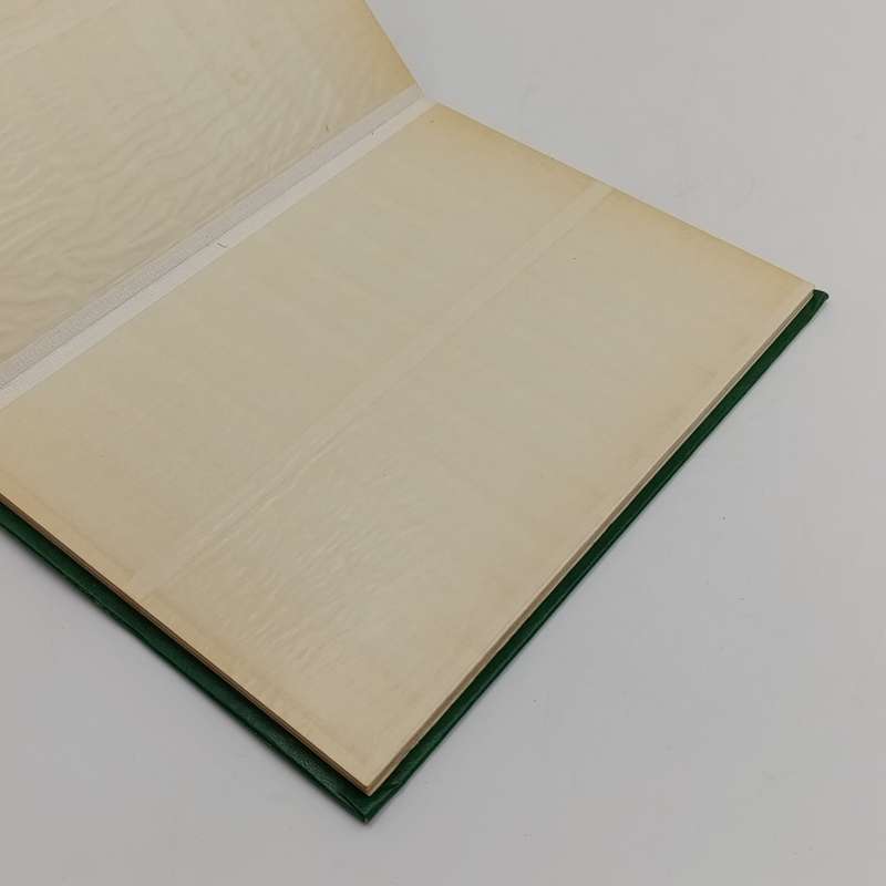 16 page stamp album 2nd hand