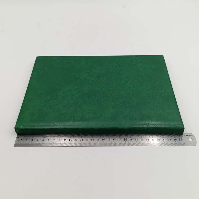 16 page stamp album 2nd hand