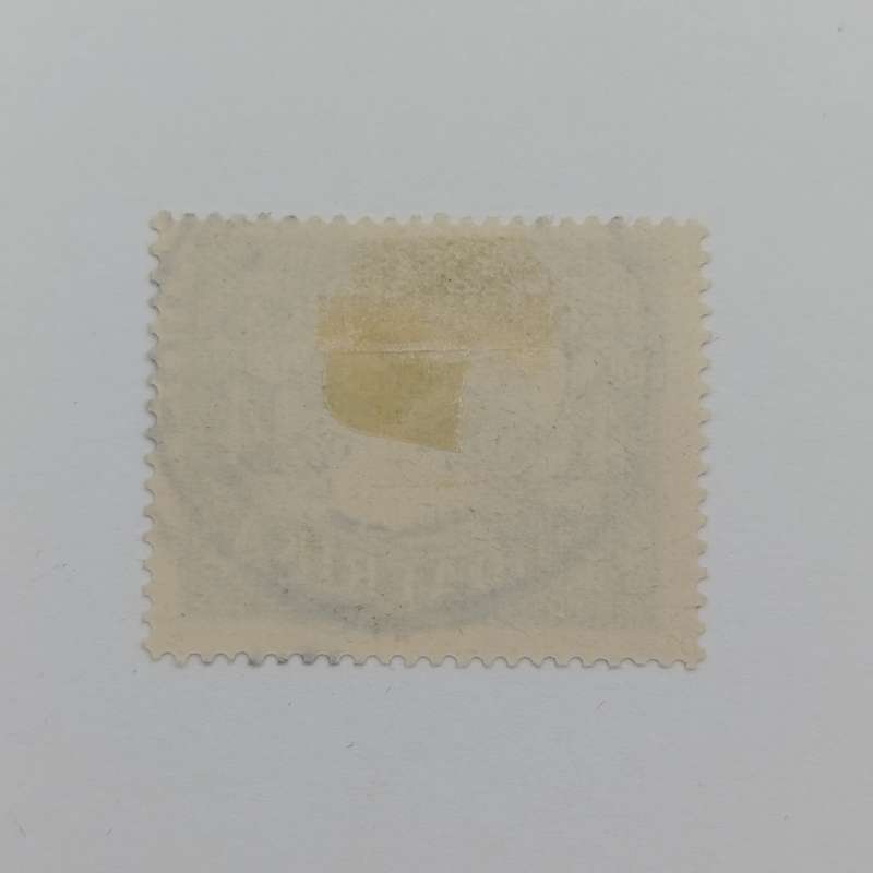 South Africa SACC 40,41 used - SA union airplane stamps