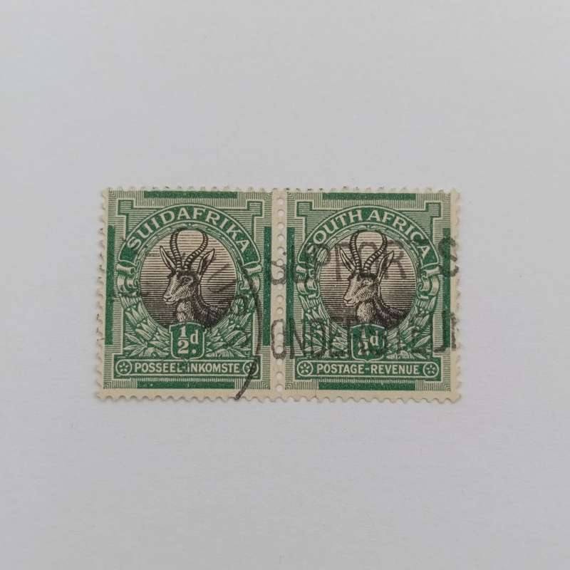 South Africa SACC 29L,30L,31L used pairs