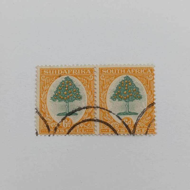 South Africa SACC 29L,30L,31L used pairs