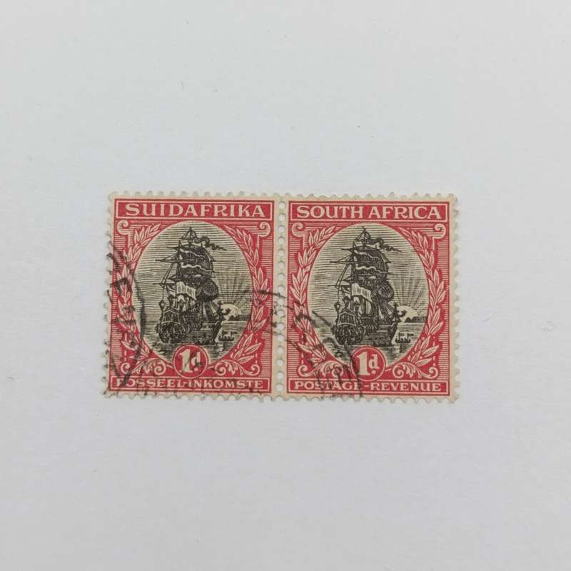 South Africa SACC 29L,30L,31L used pairs