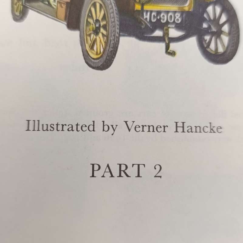 Cars of the world Part 2 by JD Scheel