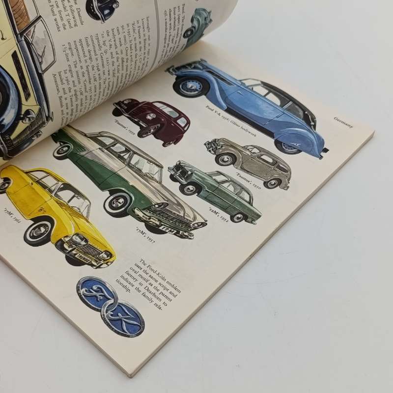 Cars of the world Part 2 by JD Scheel