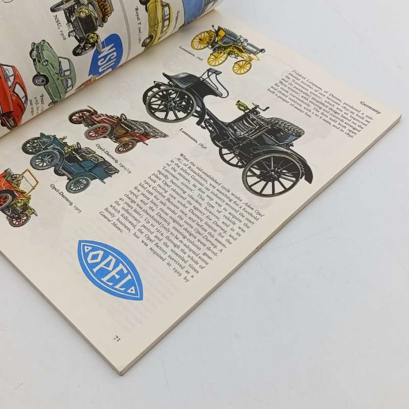 Cars of the world Part 2 by JD Scheel