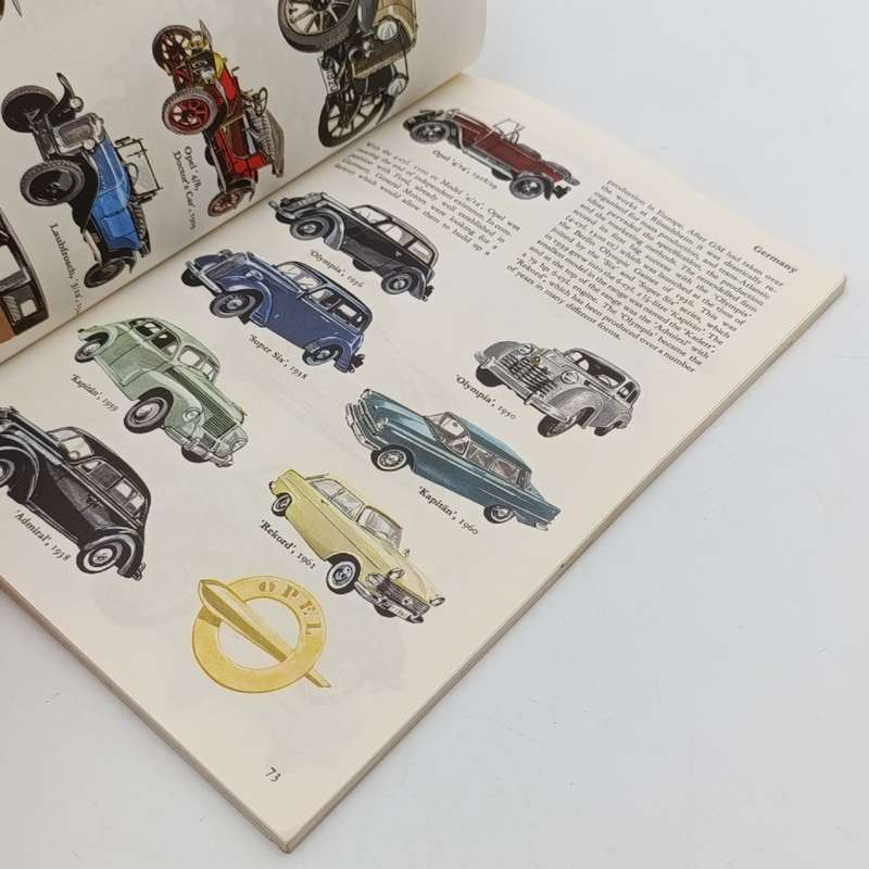 Cars of the world Part 2 by JD Scheel