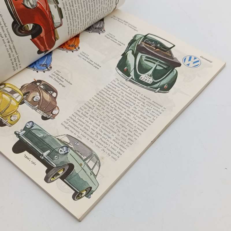 Cars of the world Part 2 by JD Scheel