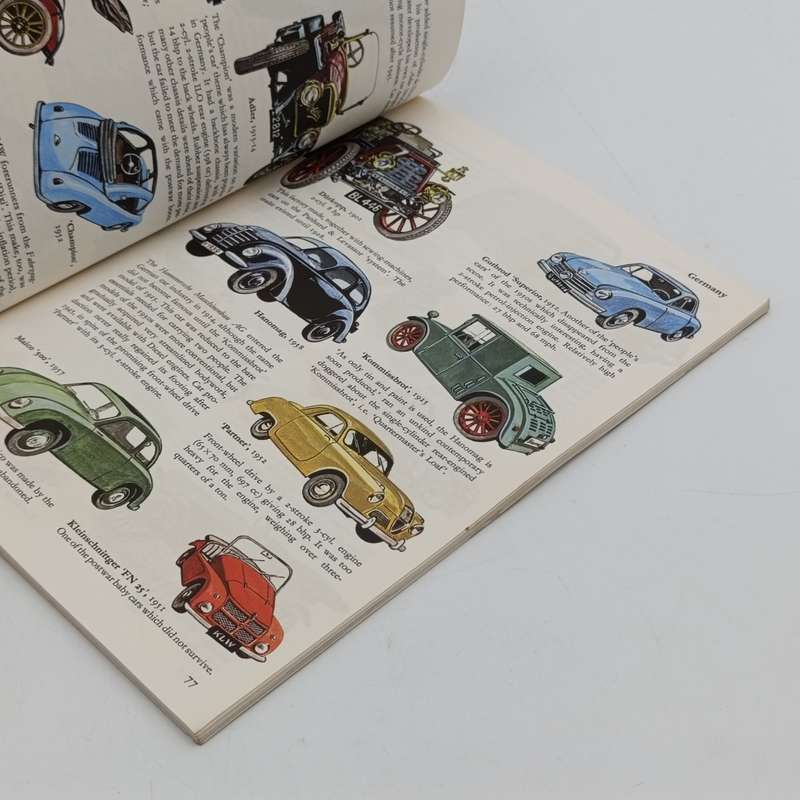 Cars of the world Part 2 by JD Scheel