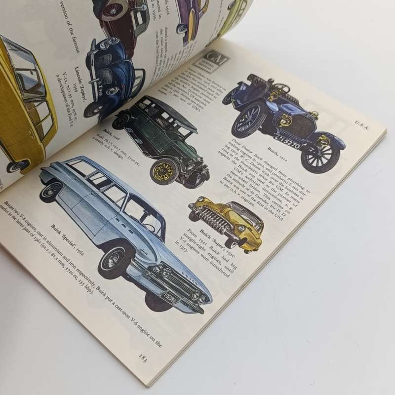 Cars of the World Part 4 by J.D Scheel