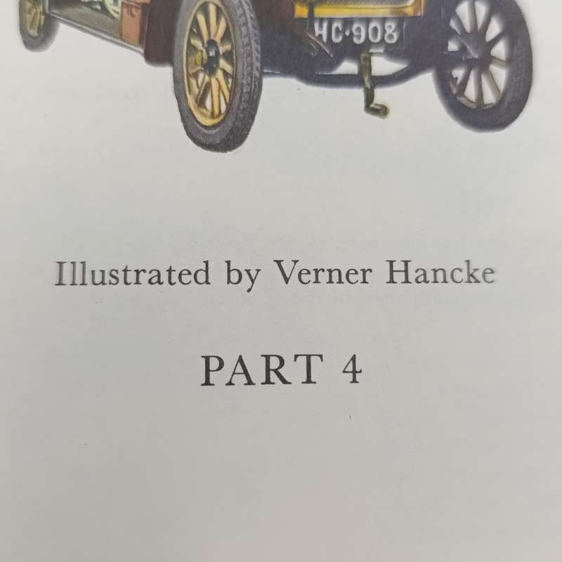 Cars of the World Part 4 by J.D Scheel