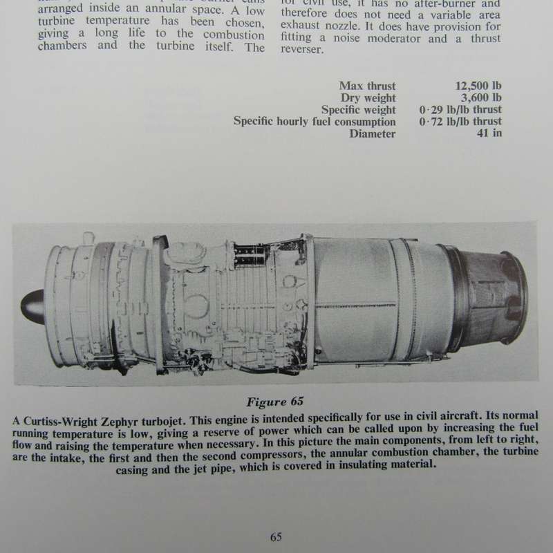 Aircraft and Missiles by DM Desoutter
