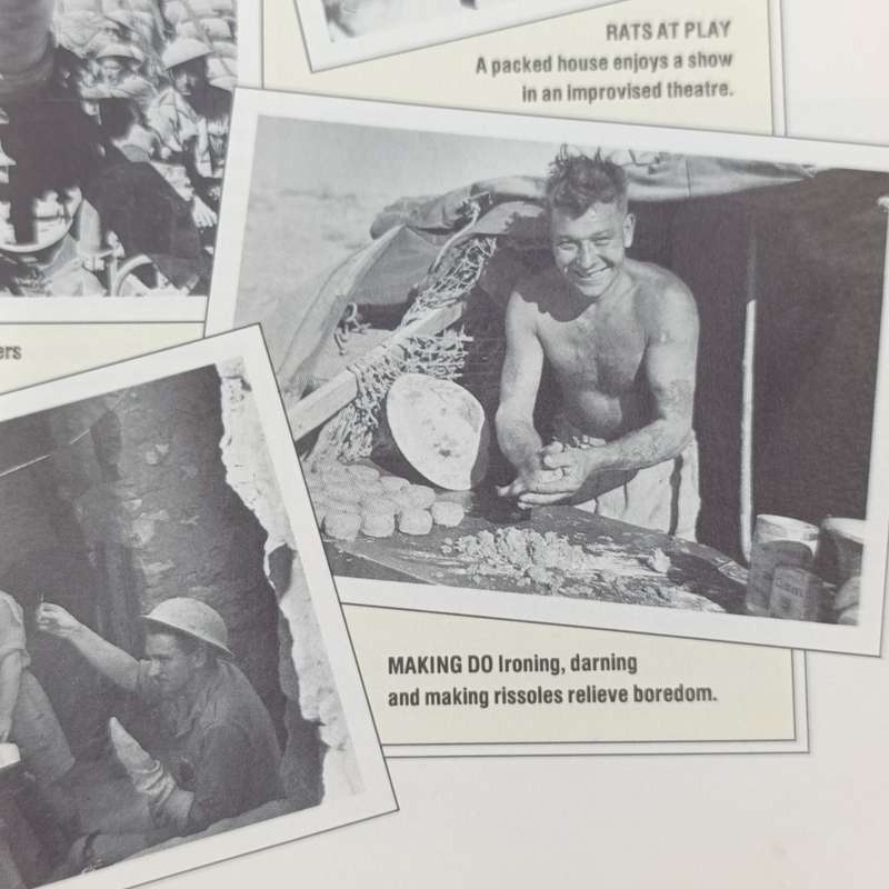 The World at Arms - The Reader's Digest Illustrated History of World War 2