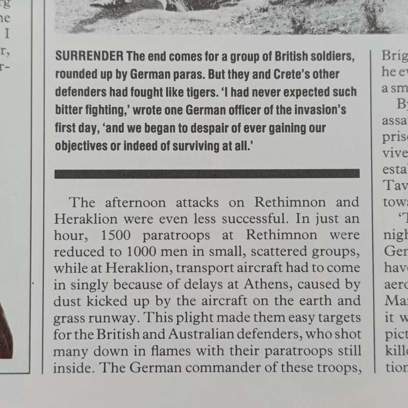 The World at Arms - The Reader's Digest Illustrated History of World War 2