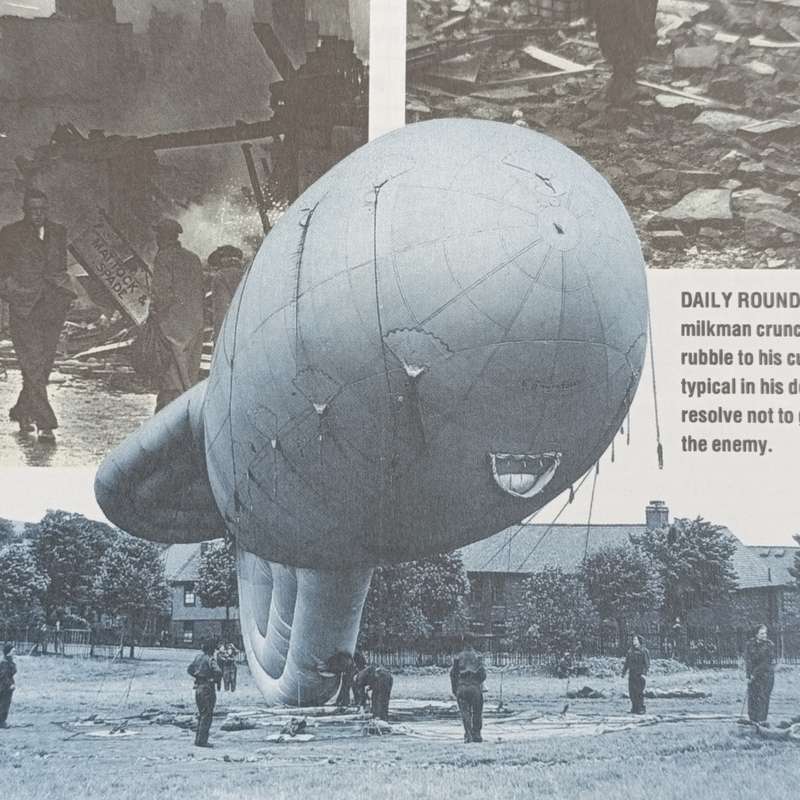 The World at Arms - The Reader's Digest Illustrated History of World War 2