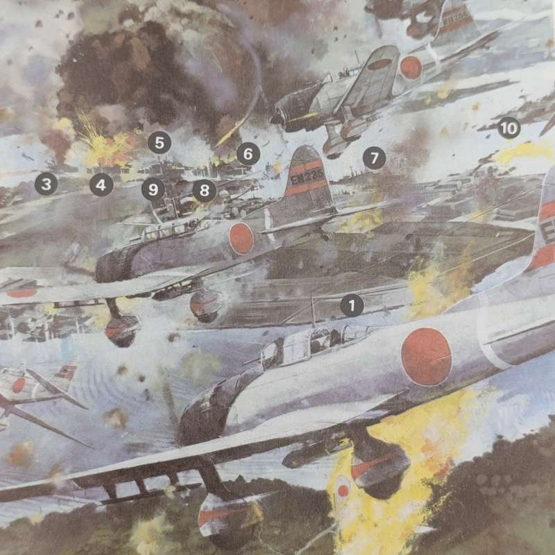 The World at Arms - The Reader's Digest Illustrated History of World War 2
