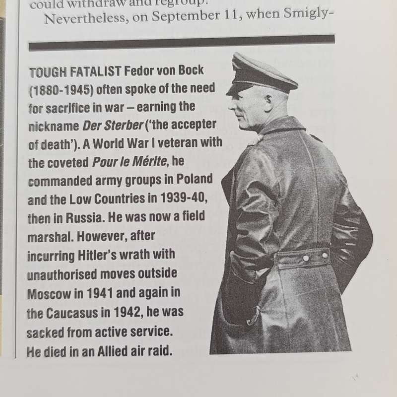 The World at Arms - The Reader's Digest Illustrated History of World War 2