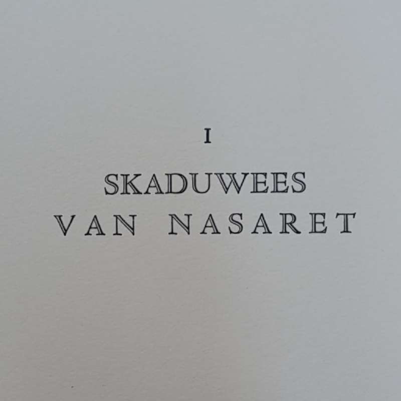 Set of 14 Versamelde Werke van CJ Langenhoven - Deel 1 tot deel 14