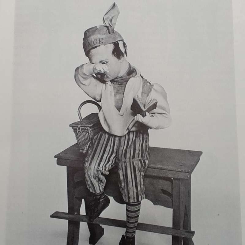 The Collector's History of dolls by Constance Eileen King