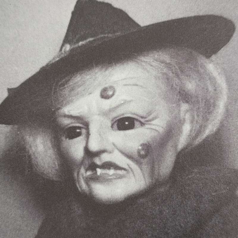The Collectors Encyclopedia of Dolls