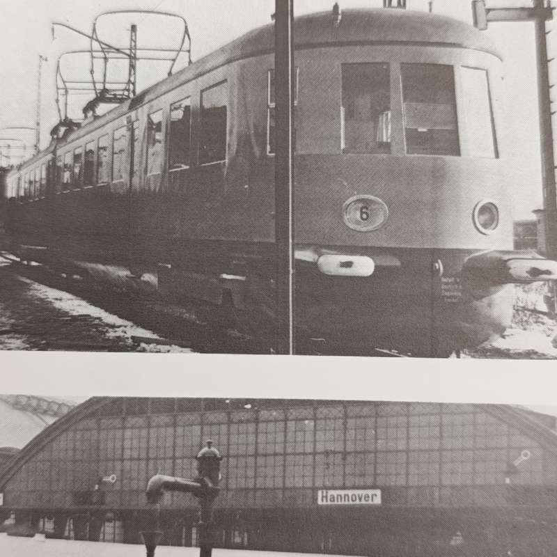 Encyclopedia of railways - more than 900 colour & black and white illustrations by O.S Nock