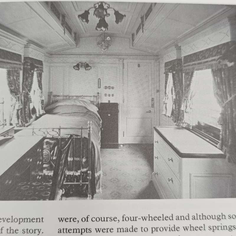 Encyclopedia of railways - more than 900 colour & black and white illustrations by O.S Nock