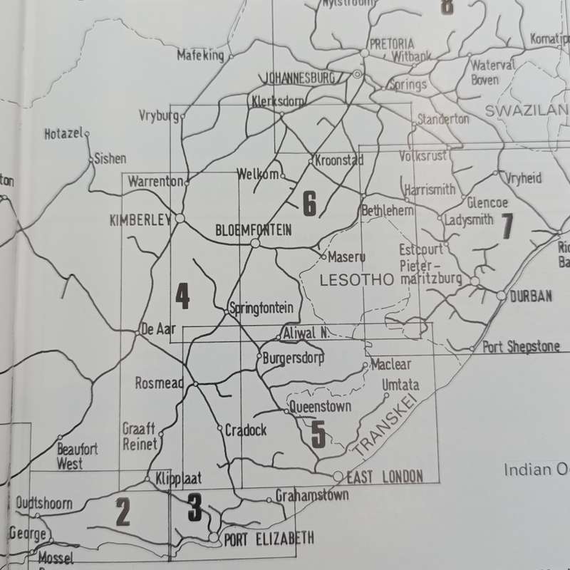 South Africa STEAM Today by David C. Rogers
