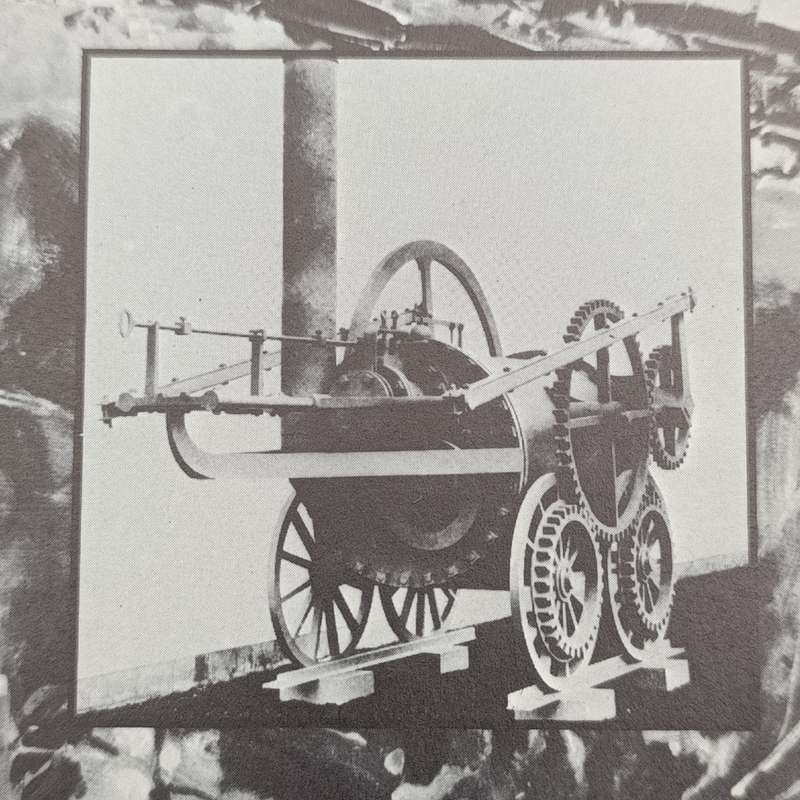 Steam Railways by C. Hamilton Ellis