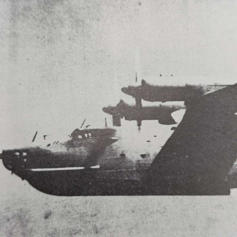 World Military Aircraft since 1945 by Robert Jackson Ian Allan Studio