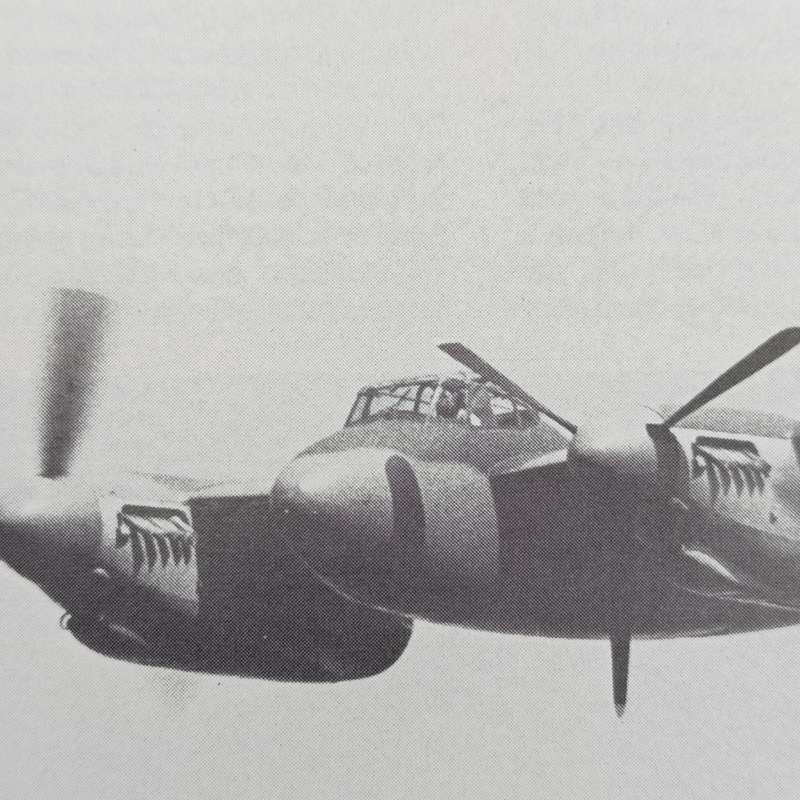 World Military Aircraft since 1945 by Robert Jackson Ian Allan Studio