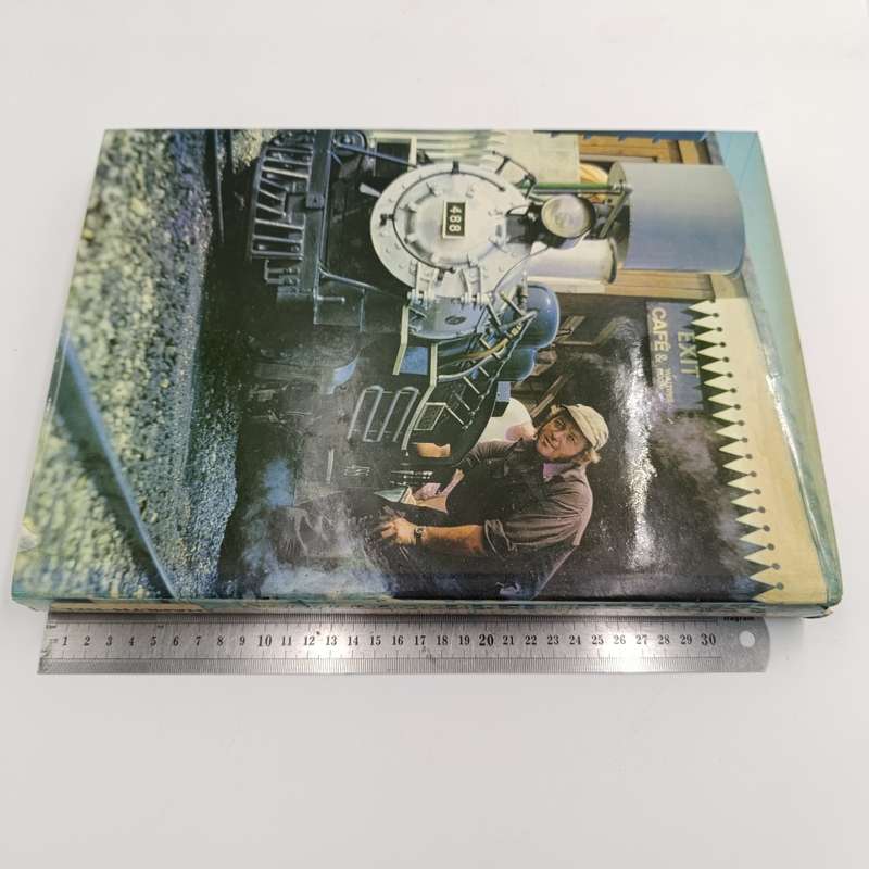 Model And Miniature Railways by Hamlyn-Nel edited by P.B. Whitehouse, John Adams