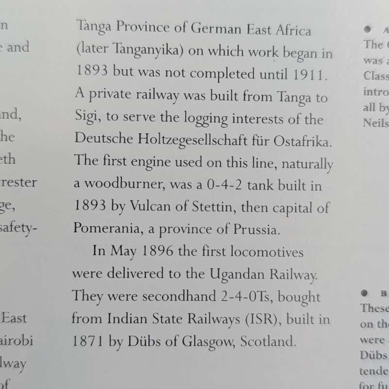 Locomotives a complete history of the world's great locomotives and fabulous train journeys