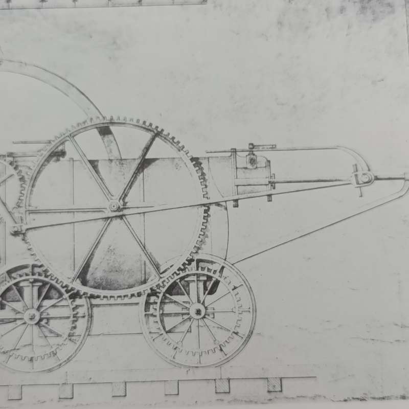 Steam Locomotives by F. George Kay