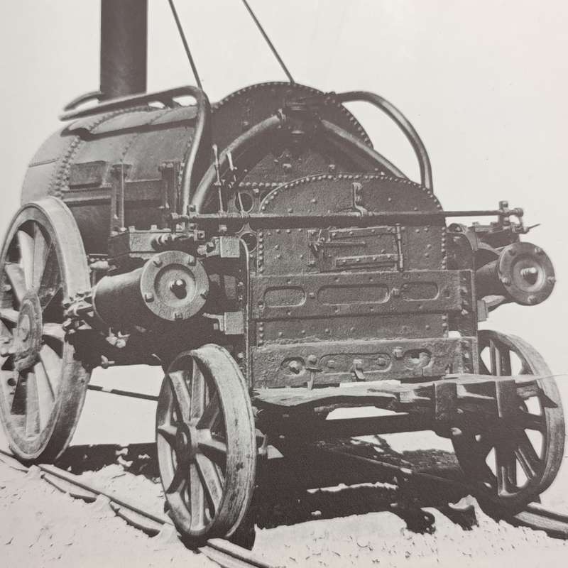Steam Locomotives by F. George Kay