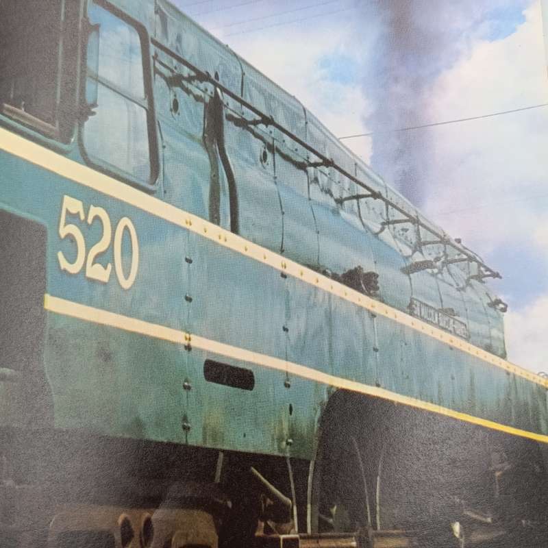 The Wonderfull World of Steam Locomotives by P.B Whitehouse