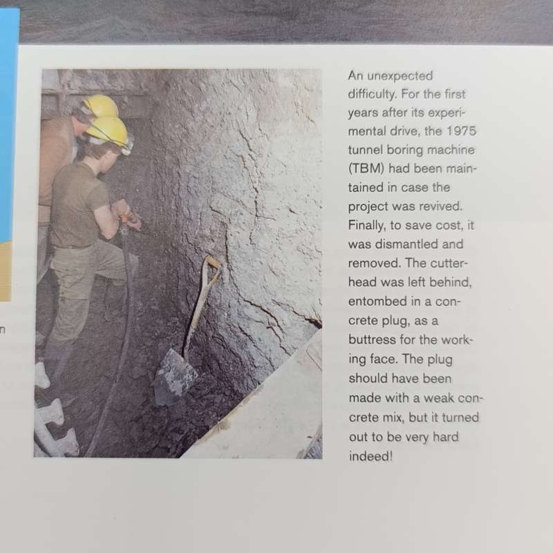 Eurotunnel the Illustrated Journey by Jeremy Wilson & Jerome Spick