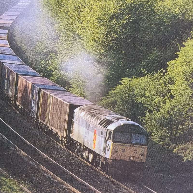 The Illustrated guide to Locomotives of the World by Colin Garratt