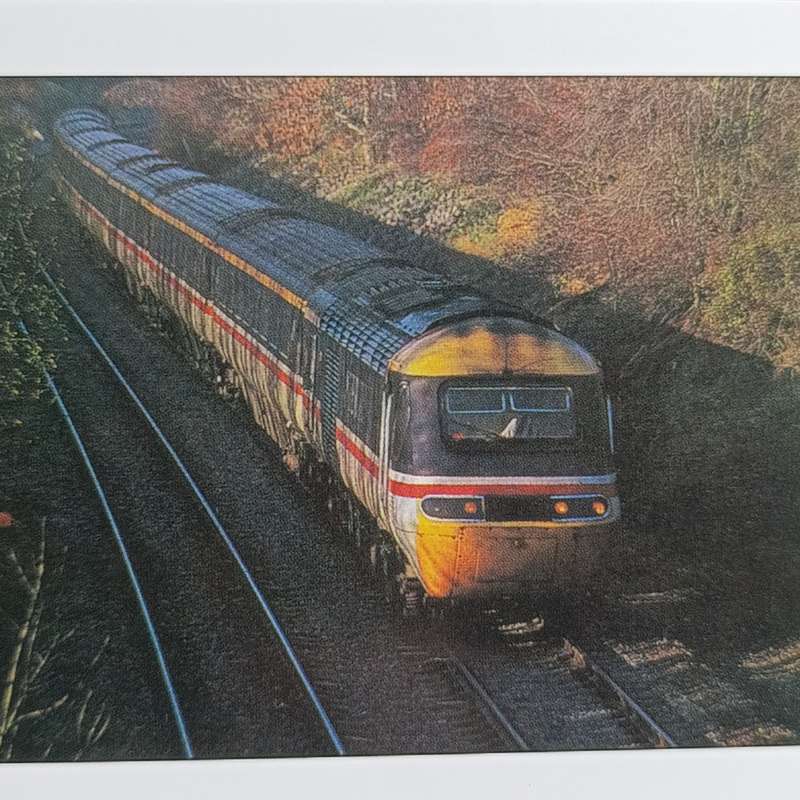 The Illustrated guide to Locomotives of the World by Colin Garratt