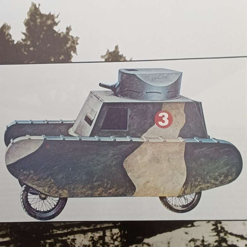 German Tanks 1939-45