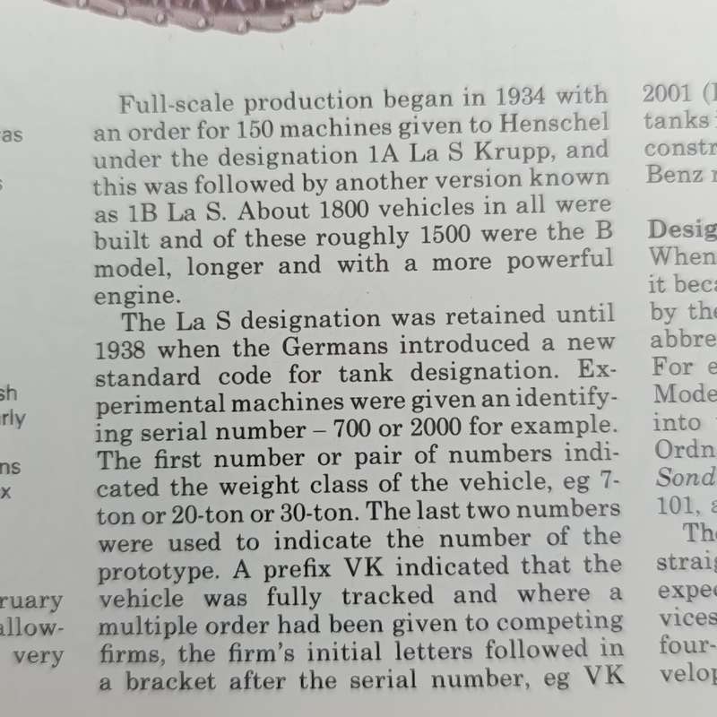 German Tanks 1939-45