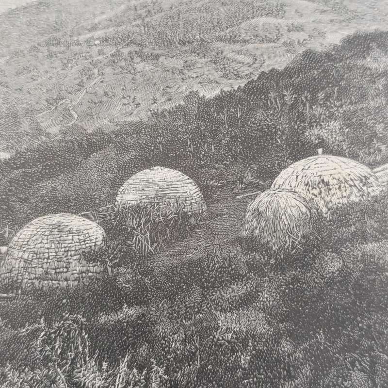 De Zuid - Afrikaansche oorlog Historich Gedenkboek deur GL Kepper