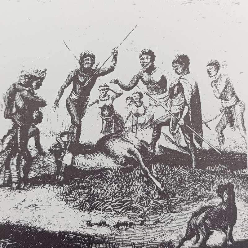 Beroemde Suid-Afrikaanse Krygsmanne