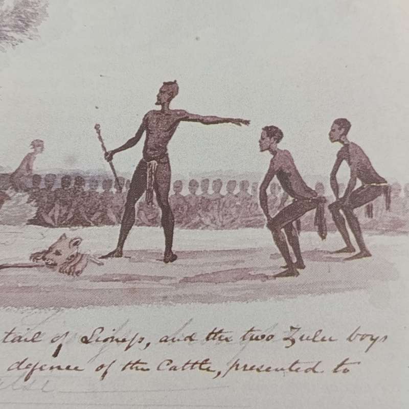 Beroemde Suid-Afrikaanse Krygsmanne