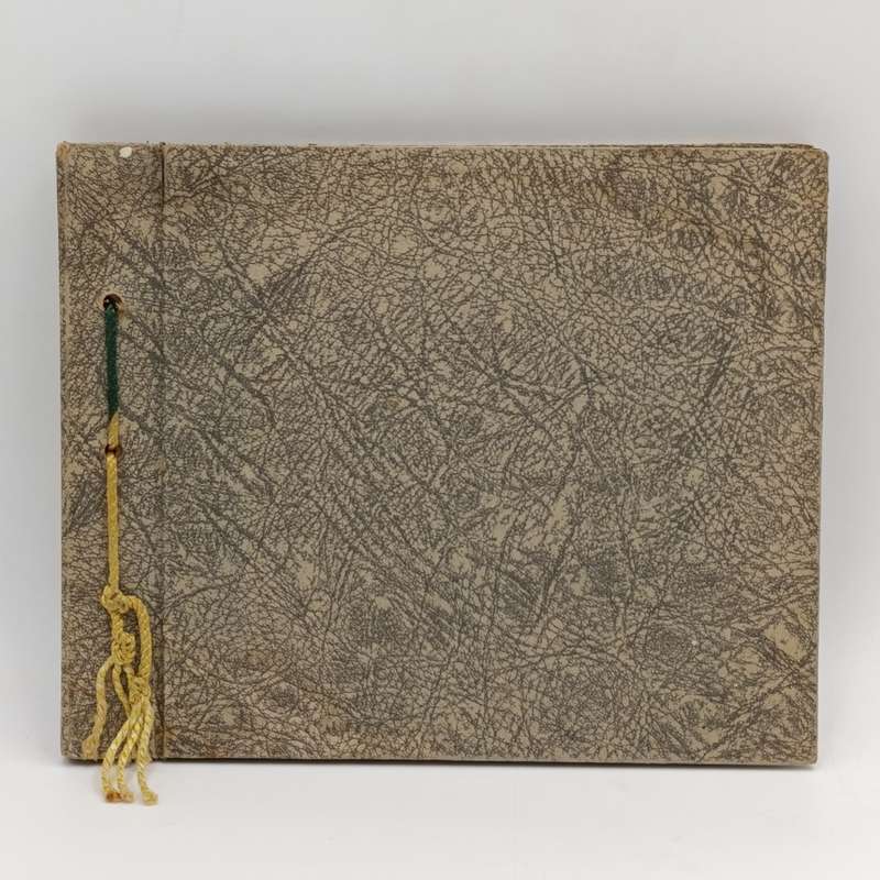 Agter Doringsdraad by L.T. Weichardt - Photo album of time in Andalusia