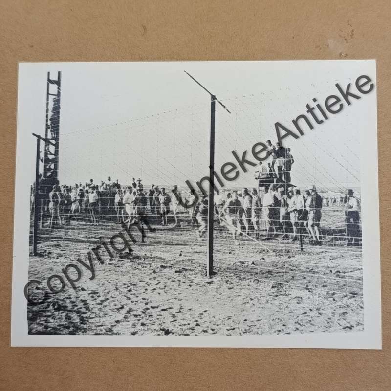Agter Doringsdraad by L.T. Weichardt - Photo album of time in Andalusia