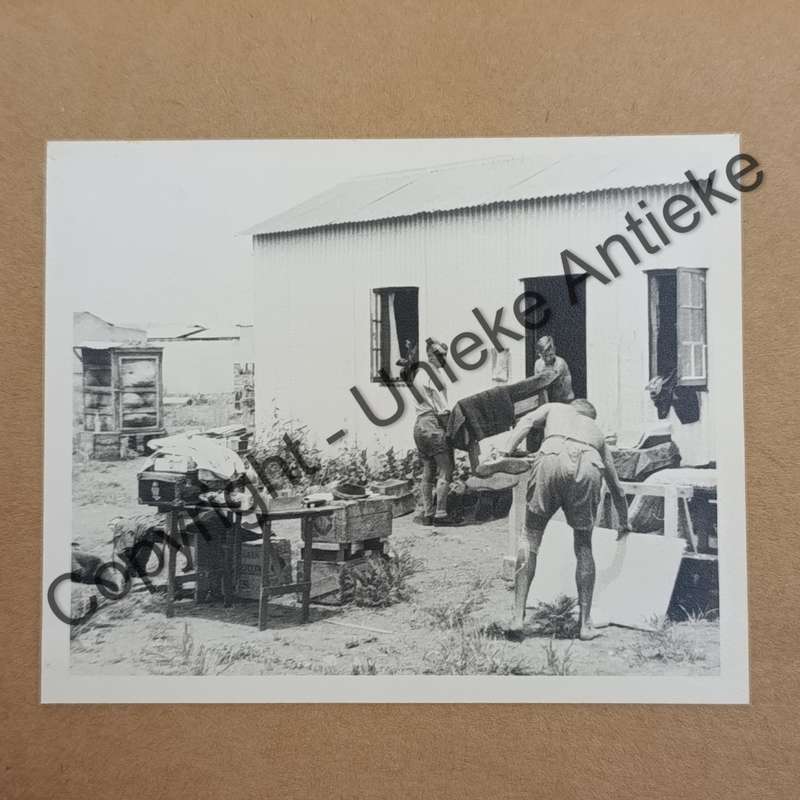 Agter Doringsdraad by L.T. Weichardt - Photo album of time in Andalusia