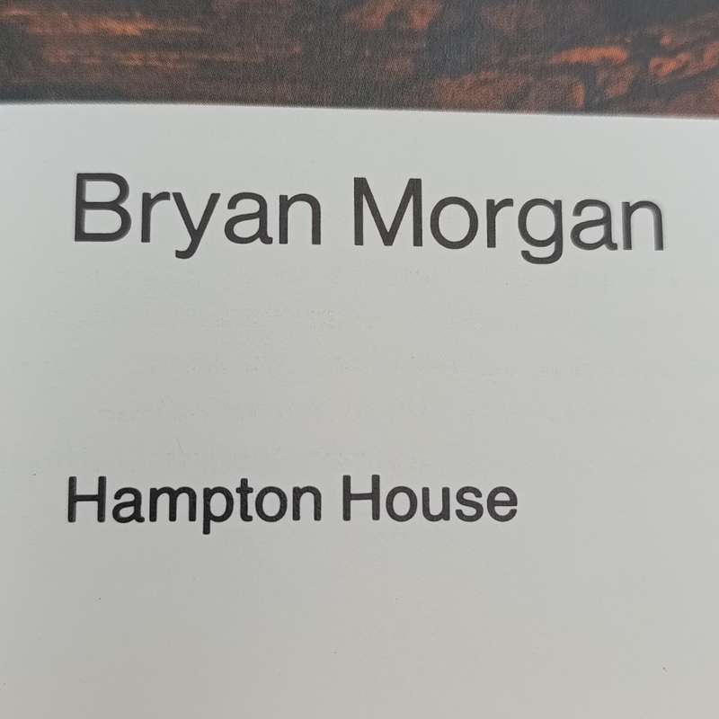 The Ramillies Series, Early Trains by Bryan Morgan