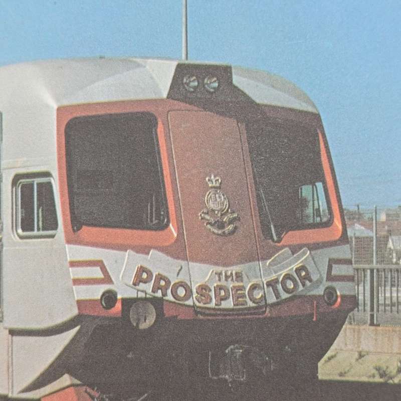 High Speed Trains by Jane Collins