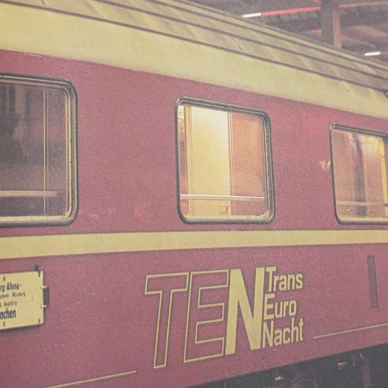 High Speed Trains by Jane Collins